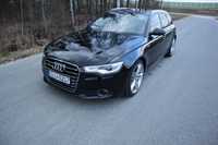 Audi A6 Audi A6 C7 2.0 TDI 177KM S line