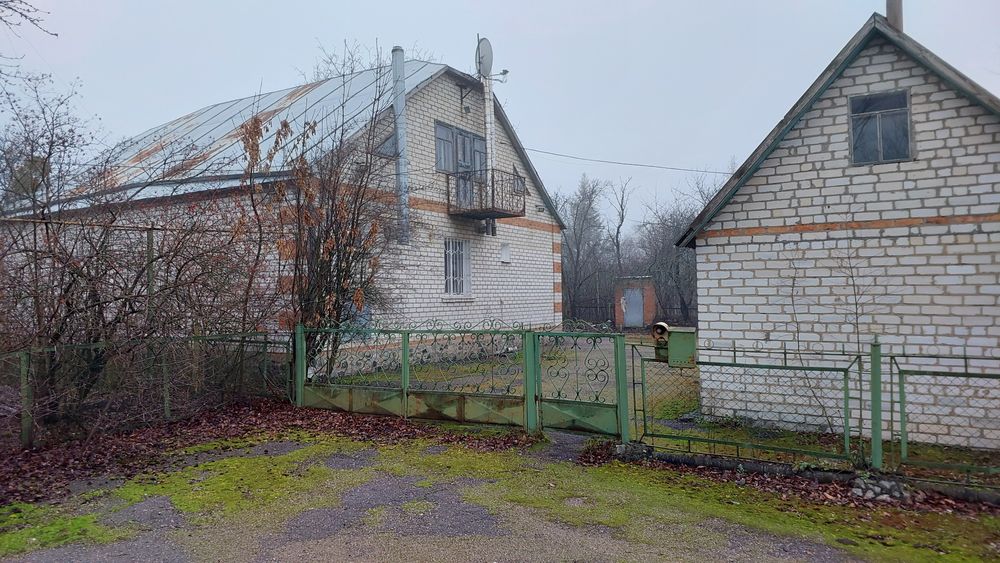 Продаж будинку 98 м2. Село Феськи. Золочівський район. Торг.