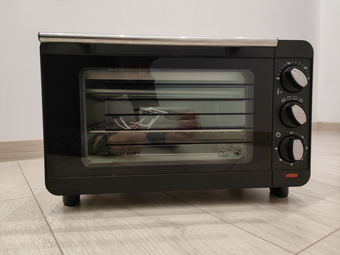 Mini Piekarnik Silvercrest SGB 1200
