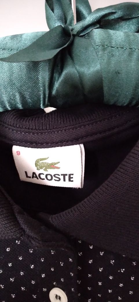 Sukienka  Lacoste rozm.44 XL