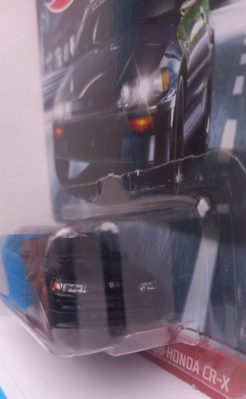 88 honda cr-x hot wheels