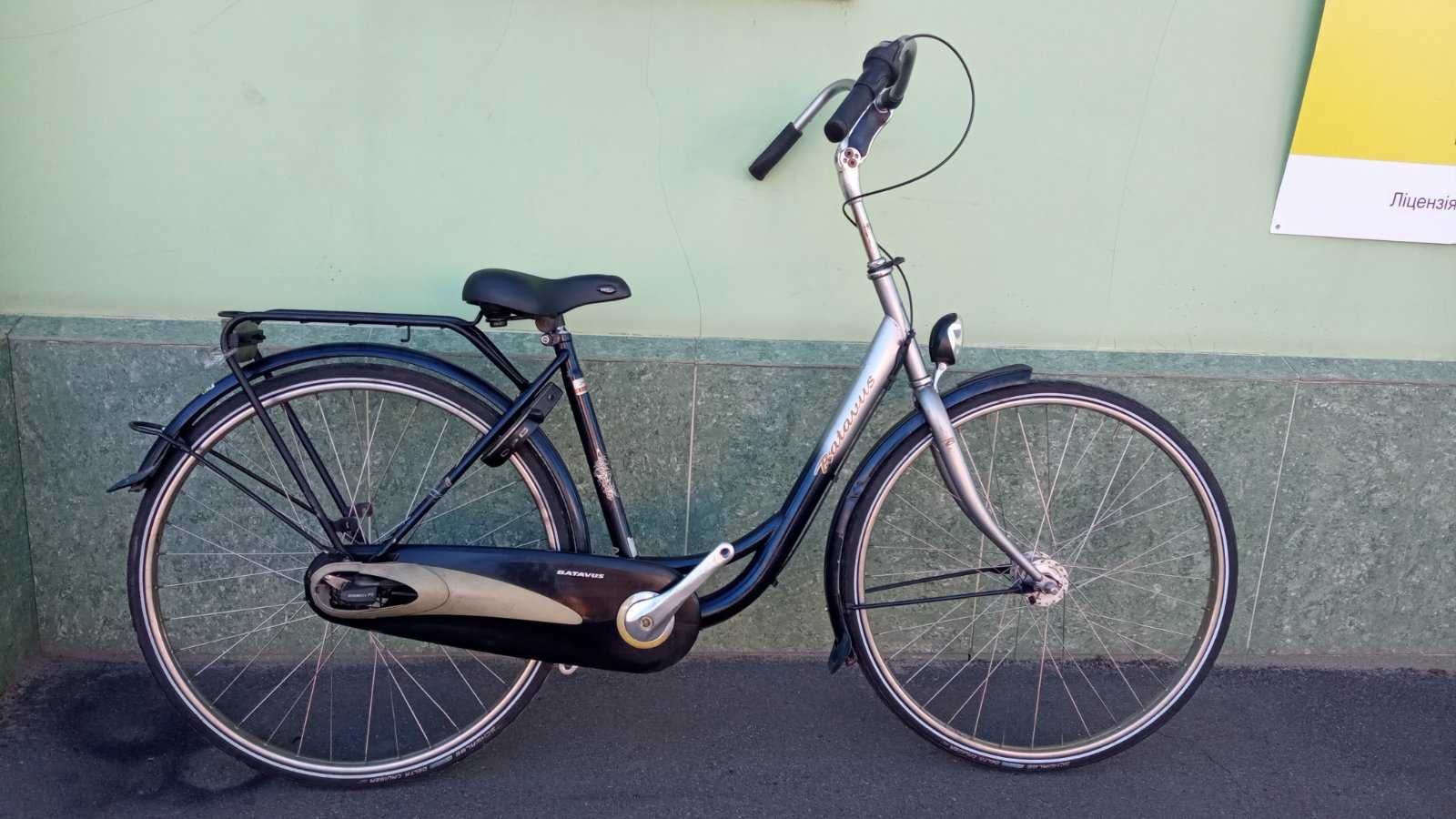 Электровелосипед "BATAVUS" электро велосипед 350Bт