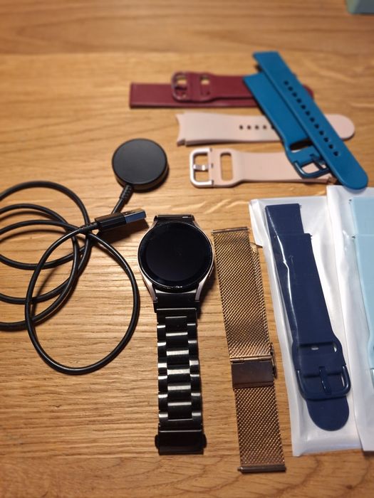 Smartwatch Samsung Galaxy Watch 4
