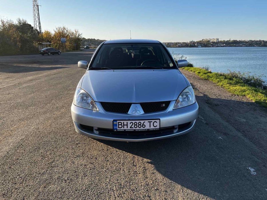 Продам Mitsubishi Lancer 9
