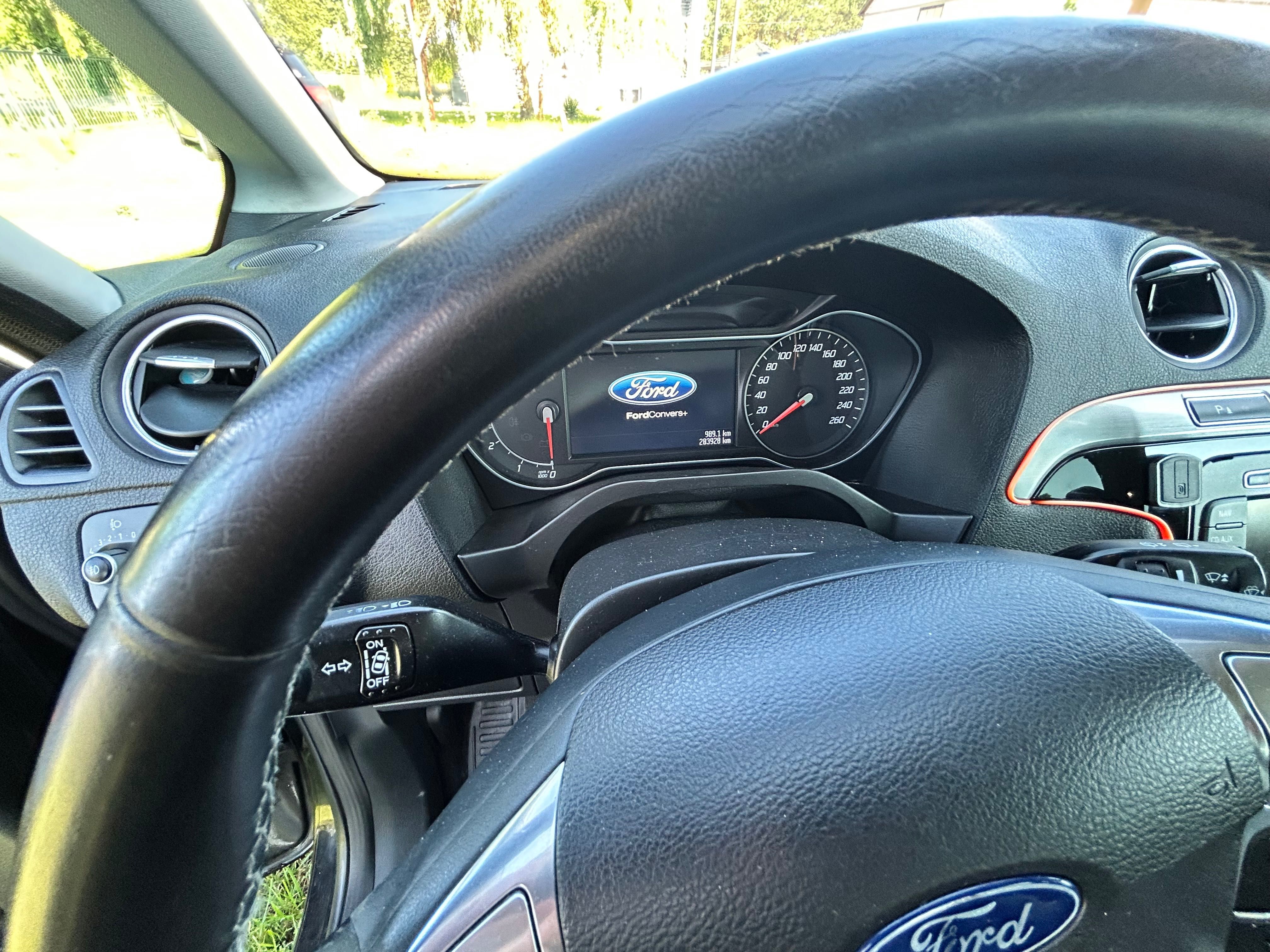 Sprzedam Ford s max