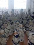 Figurki porcelanowe