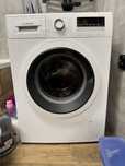 Pralka Bosch Serie 4 9kg
