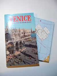 Venice a complete guide for visiting the city