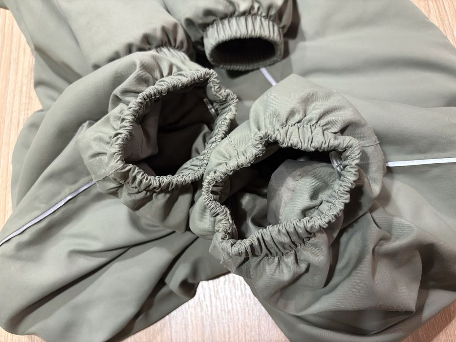 Зимовий комбінезон Reima Reimatec Puhuri