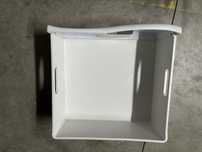 Gavesta congelador indesit