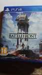 Star Wars BattleFront