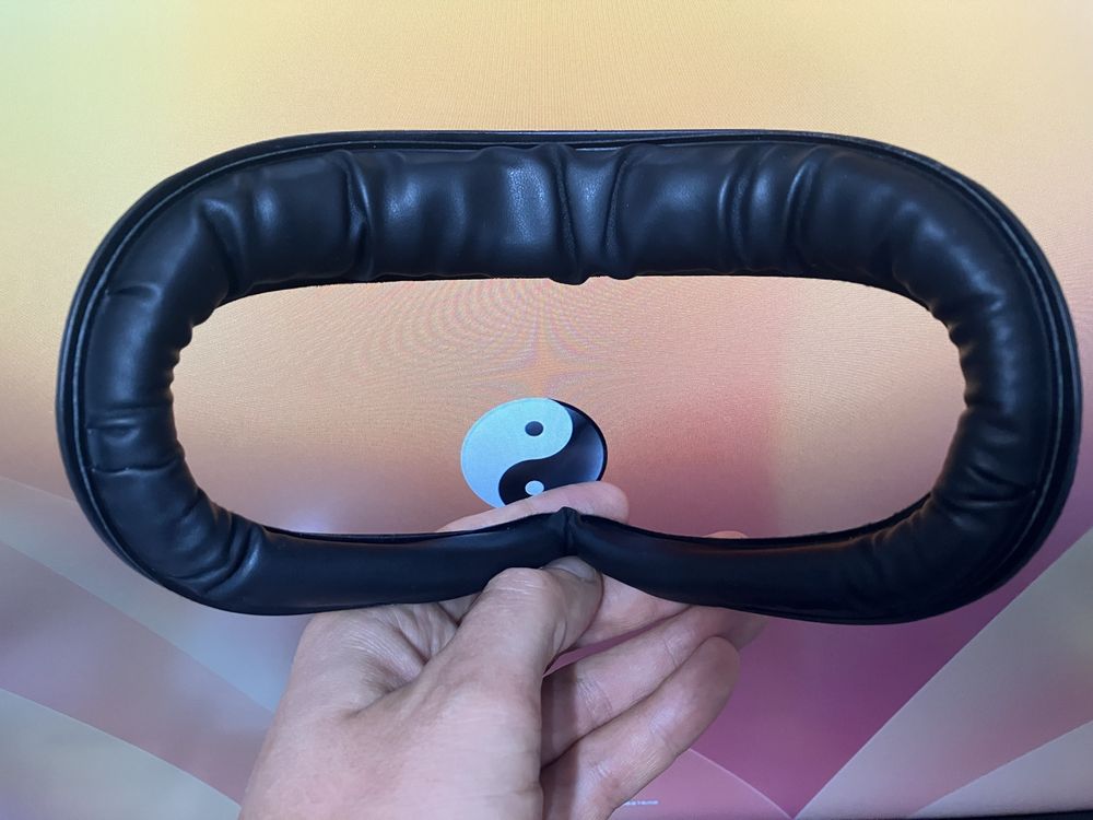 Meta Quest 2 Facial Interface / Oculus Quest 2 Facial Interface Наклад