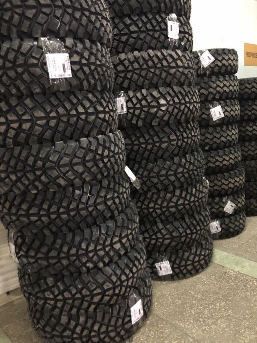 235/75-15 шини грязьові болотні Ranger Ecoopony