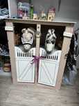 Stajnia hobby horse