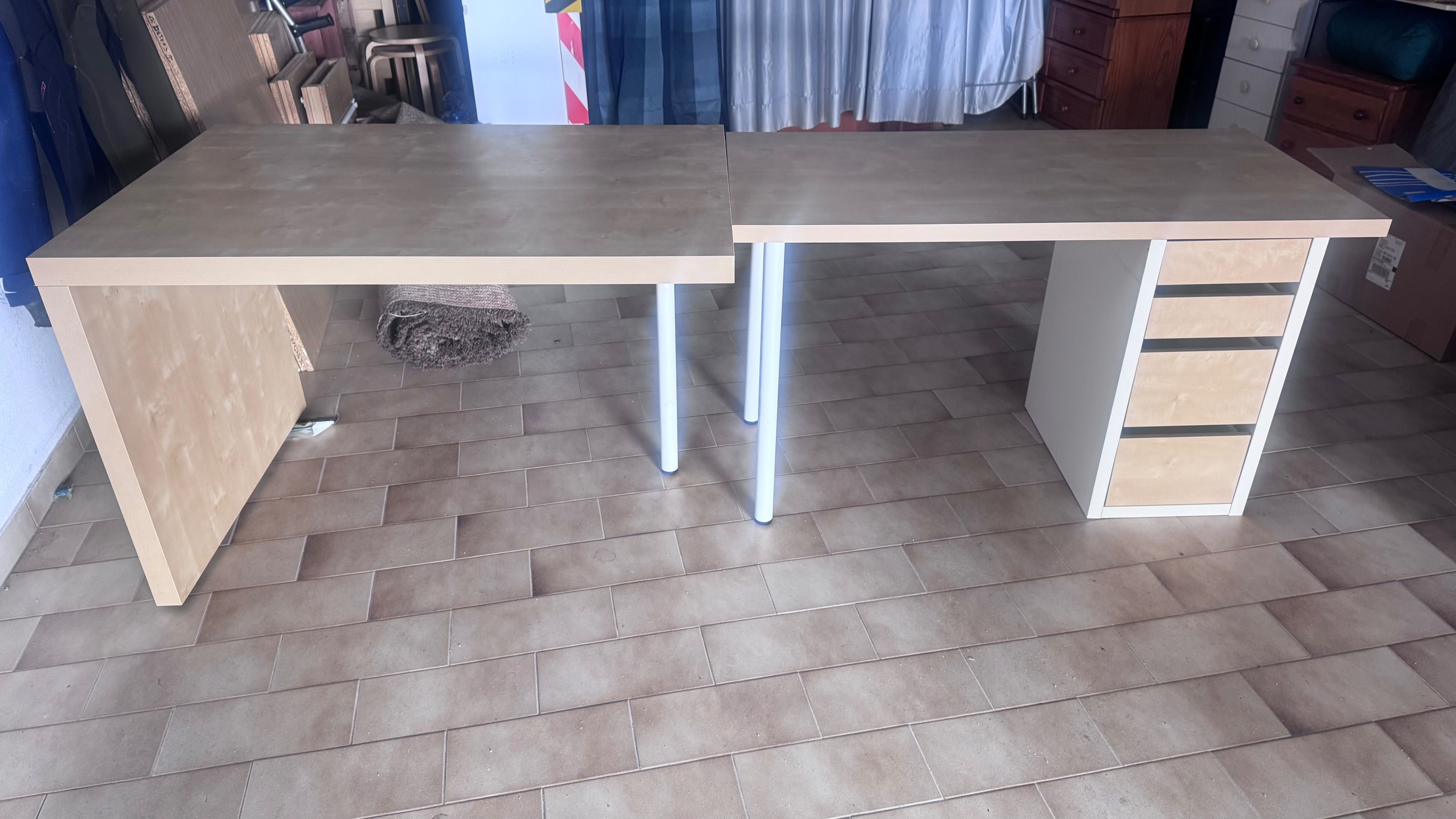 Mesa de escritorio