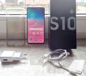 Samsung galaxy S10+