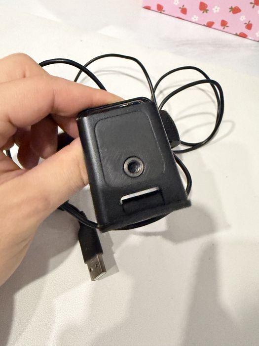 Kamera internetowa Logitech c920