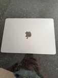 Macbook air M3 13.x como novo