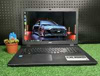 Ноутбук Acer Aspire ES1-711 17.3’ HD+ Celeron N2840 8GB ОЗУ/ 500GB HDD