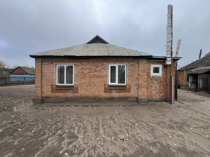 Головач, мальовниче, екологічно чисте передмістя Полтави, окремий буд