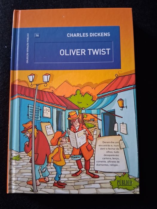 Livros juvenis novos