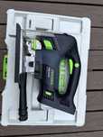 Festool wyrzynarka Psbc 420 EB jak nowa 10.2022