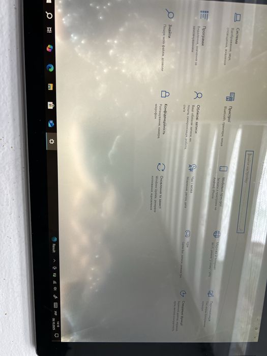 Microsoft Surface Pro 5-(i5-7300U/8 ОП/256 гб)