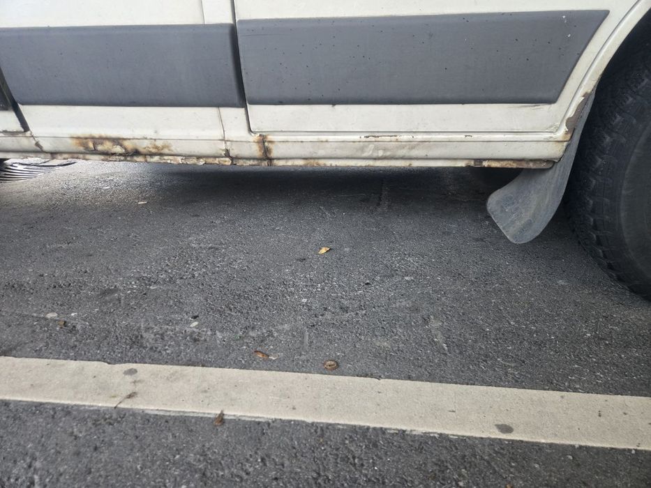 Citroën Jumper 2.8 TDI (2005)