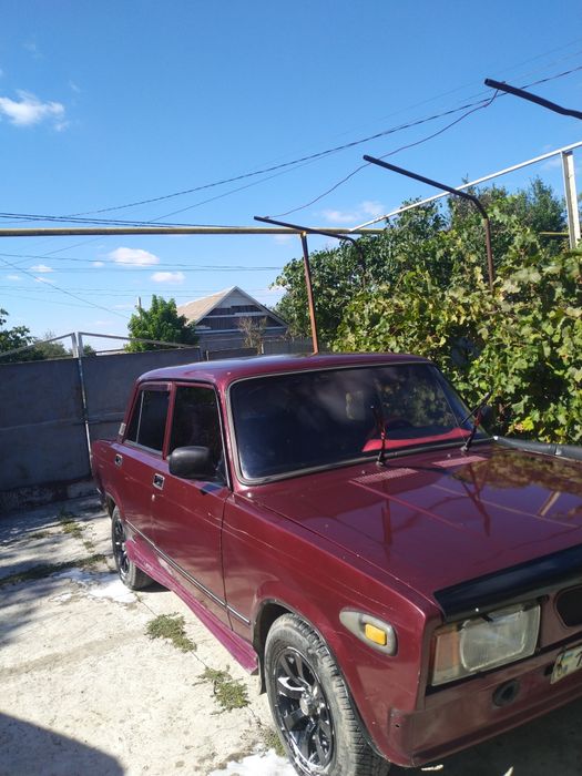 Продаю Жигули Ваз 2105 20000 торг