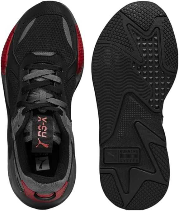 Кросівки PUMA RS-X 10.5 US 44 EU
