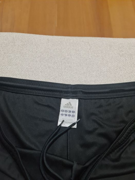 Calções Adidas Climalite