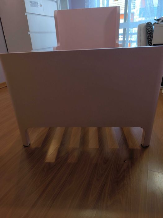 cama extensível Rosa Busunge IKEA