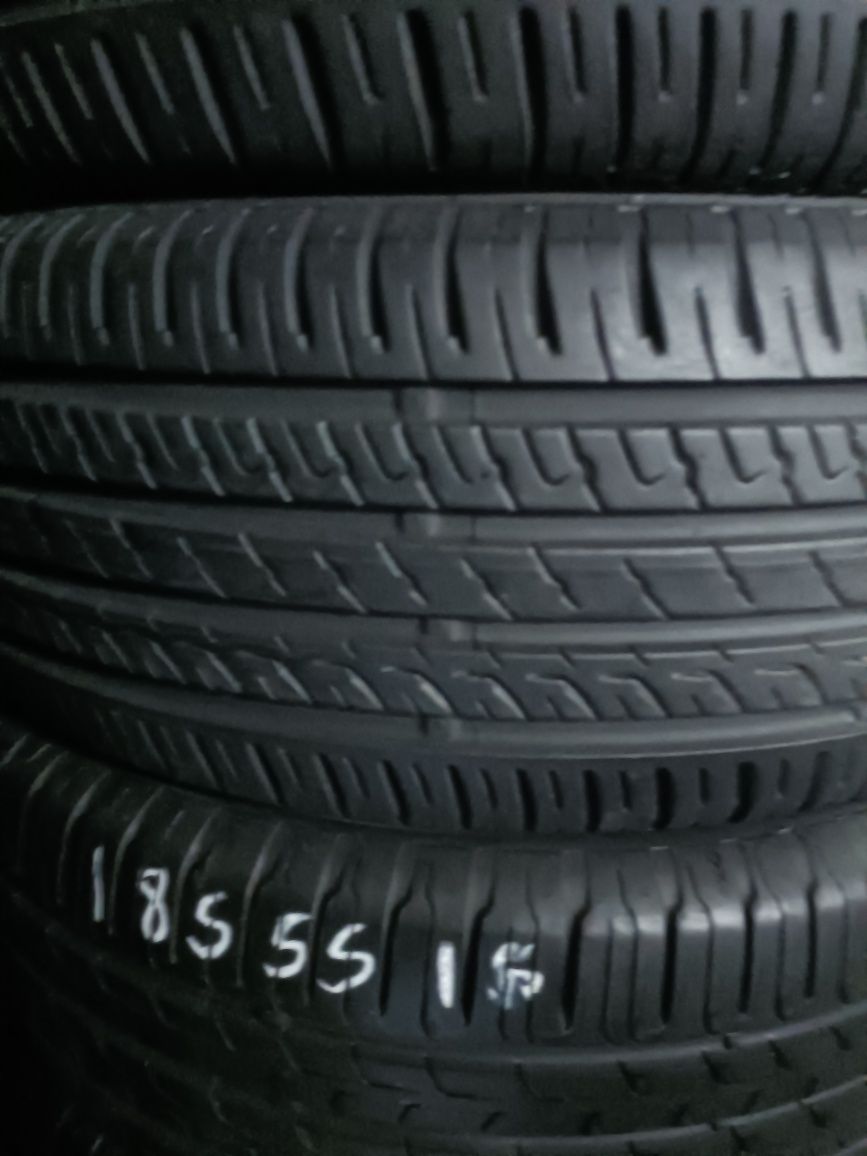 Pneus  185/55/15
