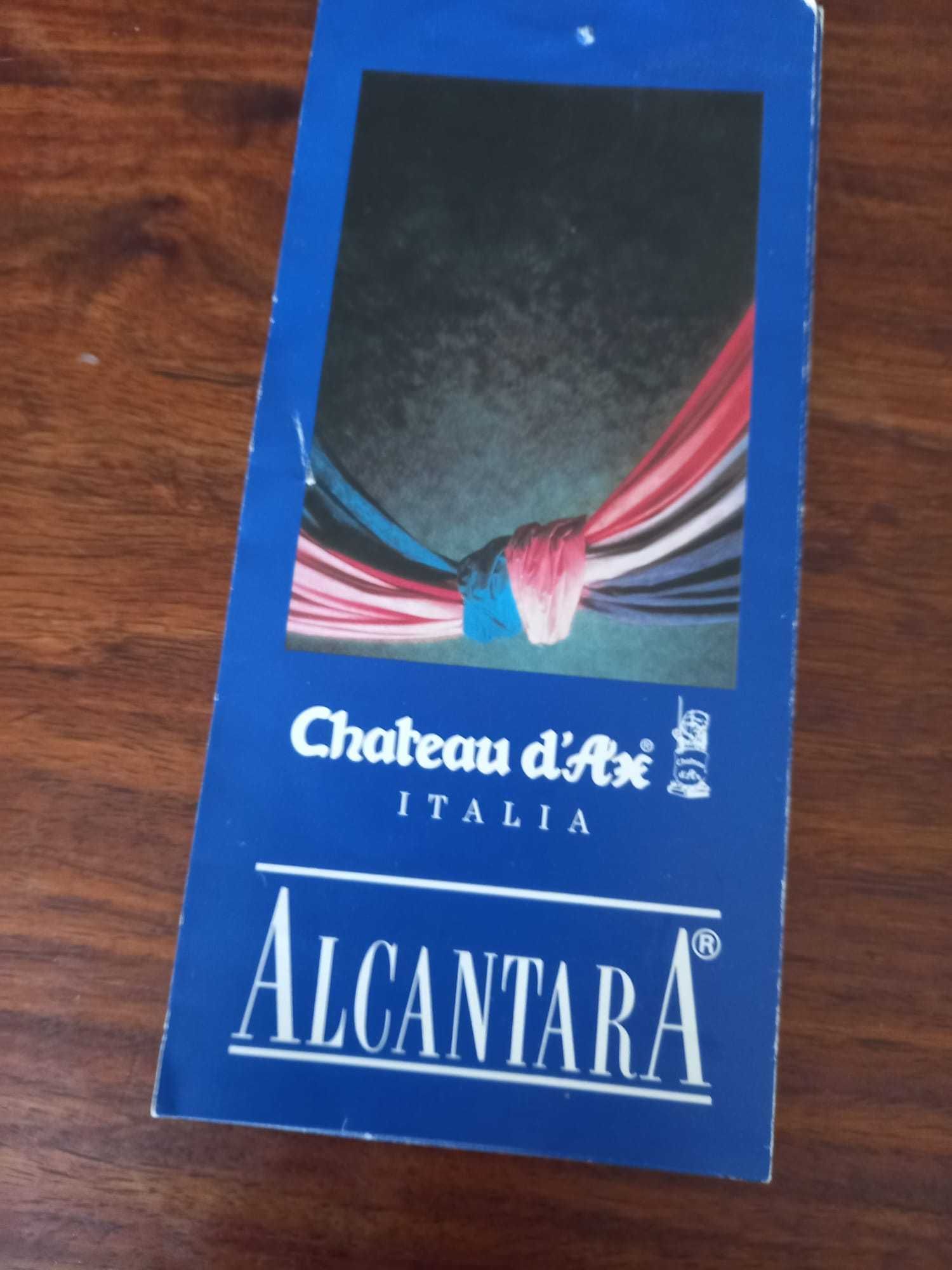 Sofá Cama Chateaux d’Ax - Como Novo