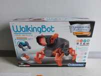WalkingBot robot bioniczny Clementoni