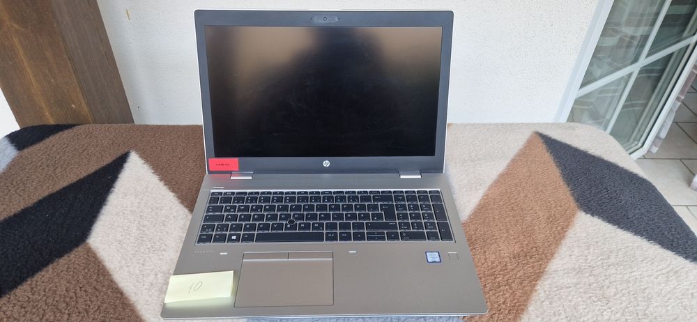 Ноутбук H/P Probook 650 G5 i5 8Gen/16gb/SSD+HDD Ідеал МАГАЗИН