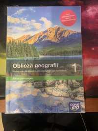 Geografia technikum/liceum oblicza geografi 1