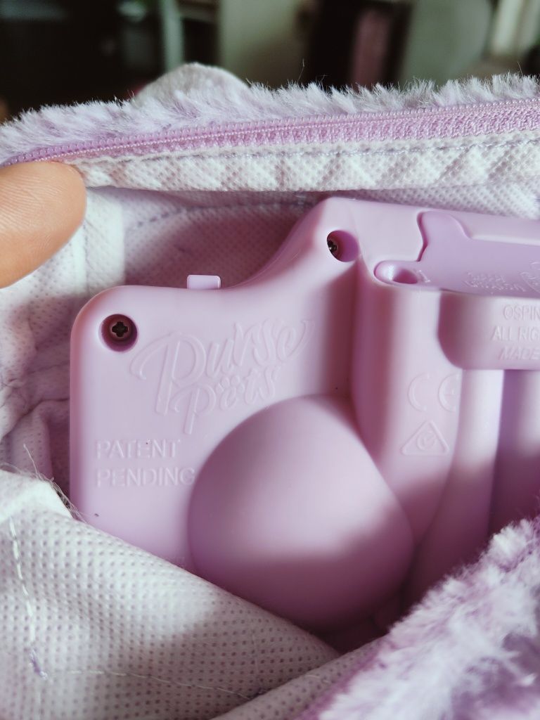 Torebka Purse Pets Kotek