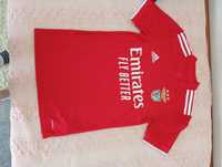 Vendo camisola do benfica oficial