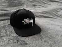 Снепбек Stussy оригінал вансайз