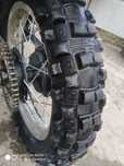 Yamaha xt600 tenere