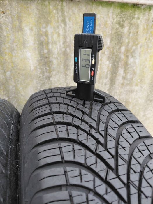 175/70/14 opony wielosezonowe /2 szt/