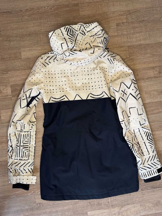 Жіноча сноубордична куртка DC Cruiser