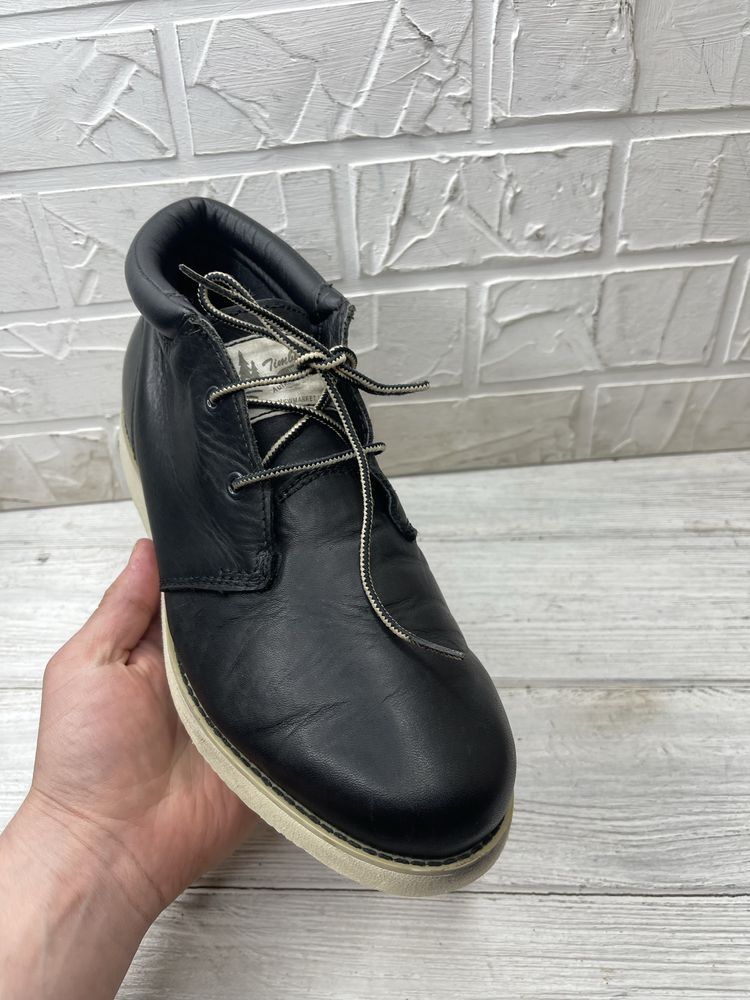 полуботинки timberland