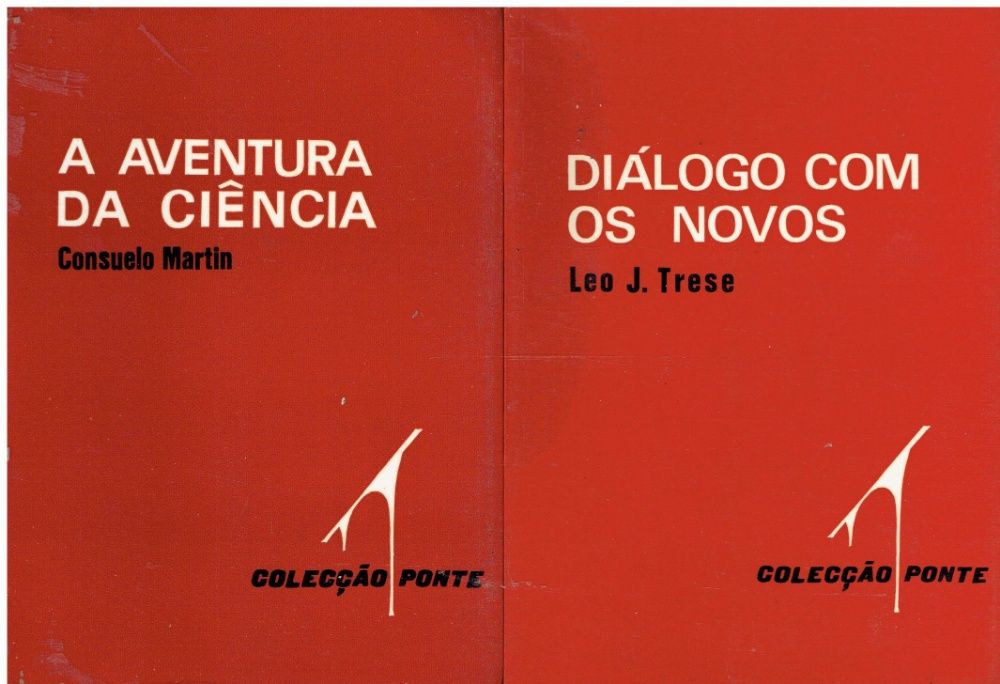 3009 Colecção Ponte - Livraria Civilização