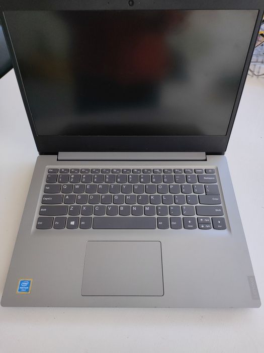 Laptop "Lenovo" 14" IdeaPad S145.