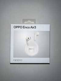 Słuchawki bezprzewodowe Oppo Enco Air3