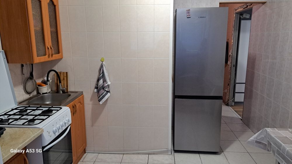 1-к квартира по вулиці Харківське шосе буд 170 Б