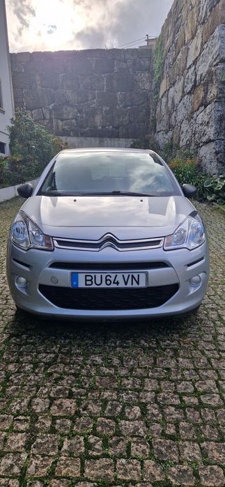 Citroën C3 1.0 VTi Attraction