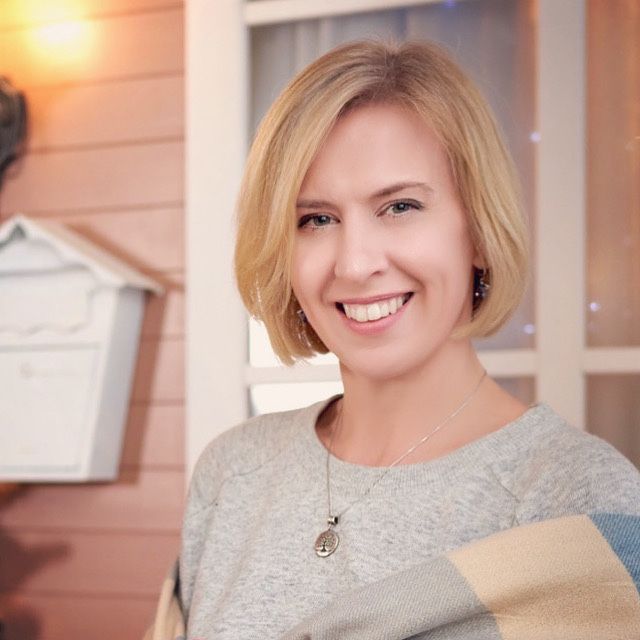 Психолог, гештальт-терапевт